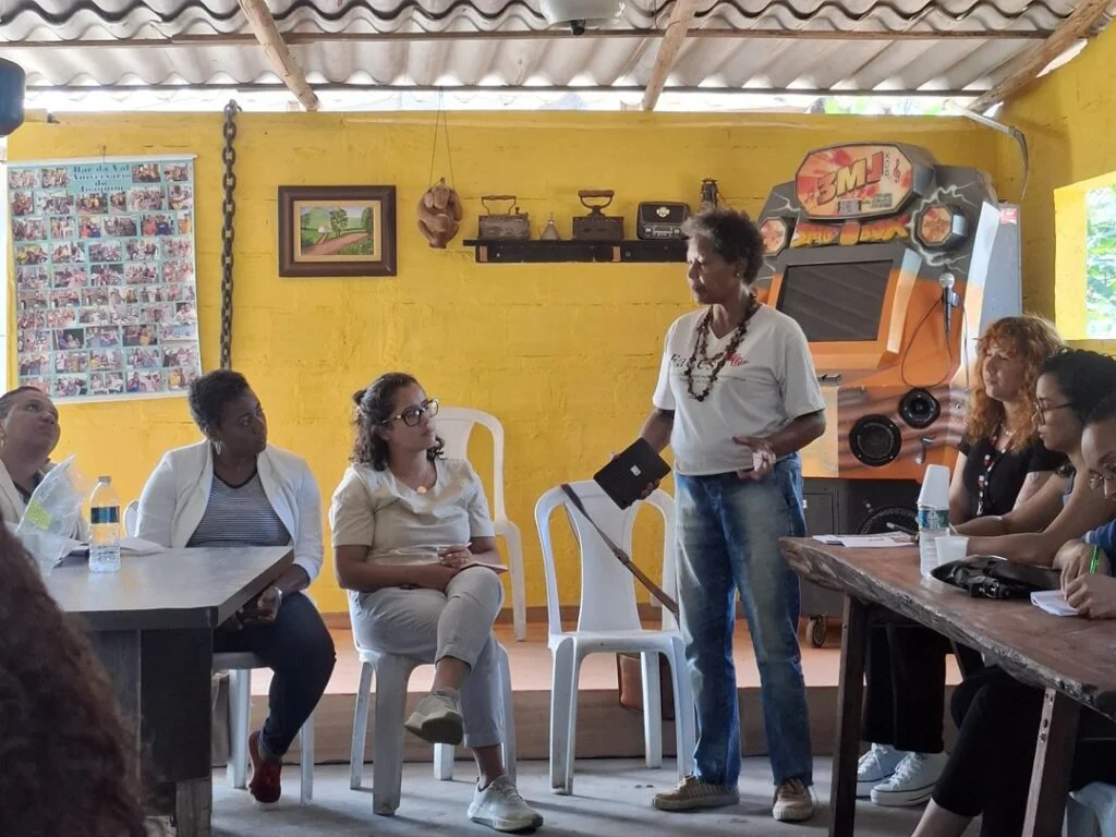 006 equidade e diversidade na arquitetura e urbanismo