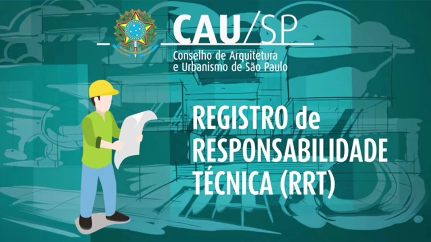 011 o que preciso saber sobre rrt